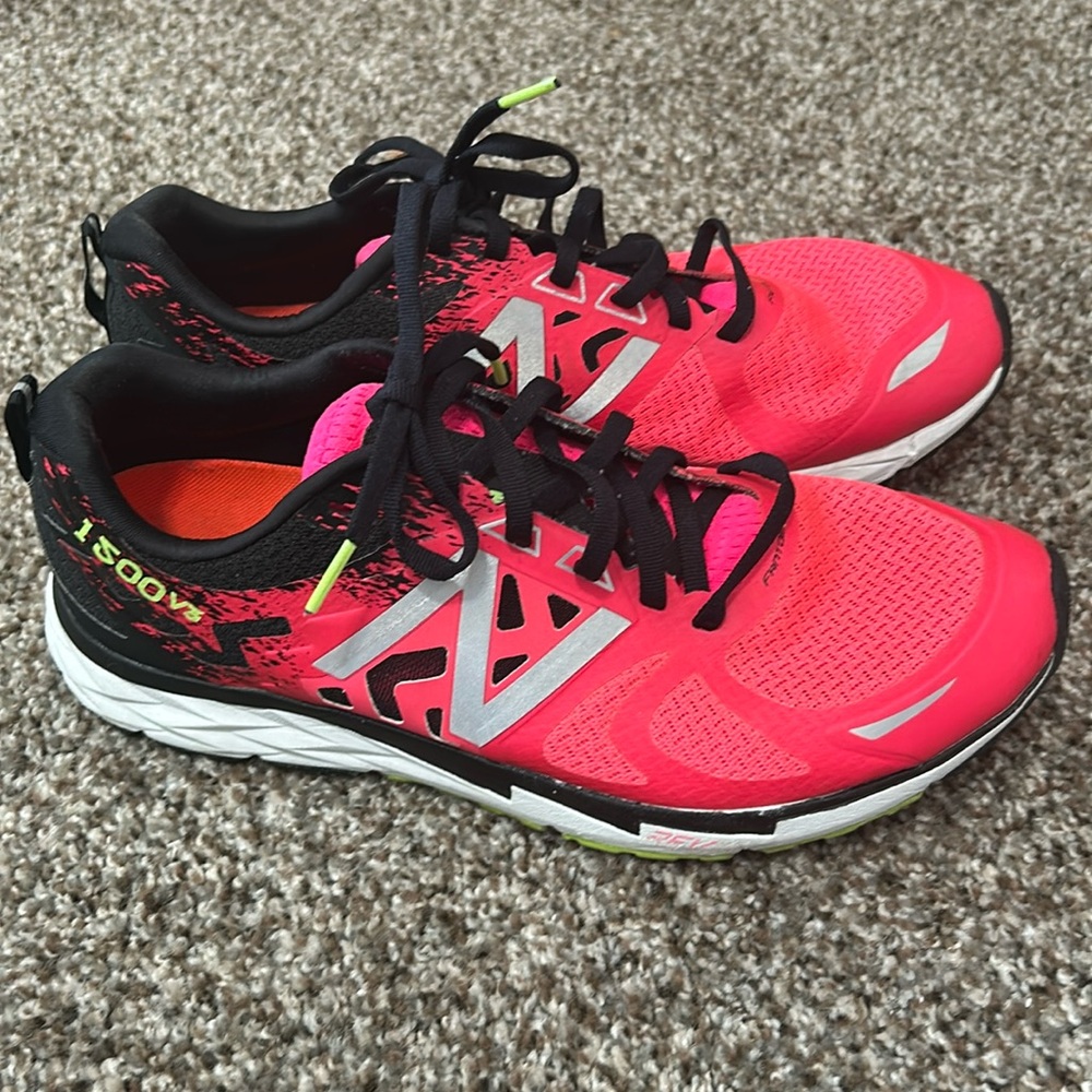 New balance 1500v3 sneakers